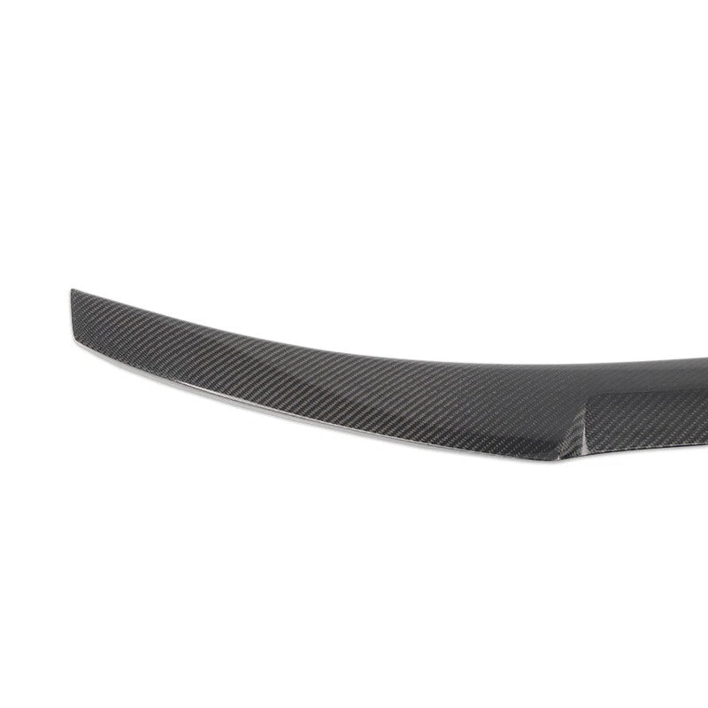 REAL Carbon Refit Rear Wing Trunk Spoiler for BMW 2 Series F22 F23 2014-2021