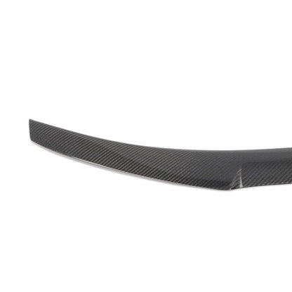 REAL Carbon Refit Rear Wing Trunk Spoiler for BMW 2 Series F22 F23 2014-2021