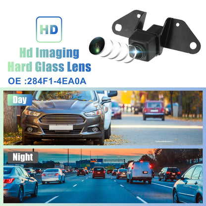 Rear View Backup Camera for Nissan Rogue (2014-2020)