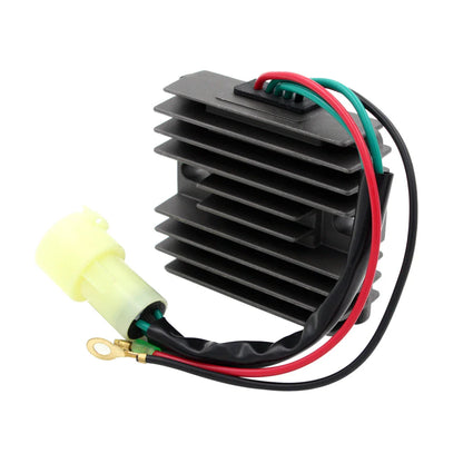 Voltage Regulator Rectifier for Yamaha Marine (67-83)
