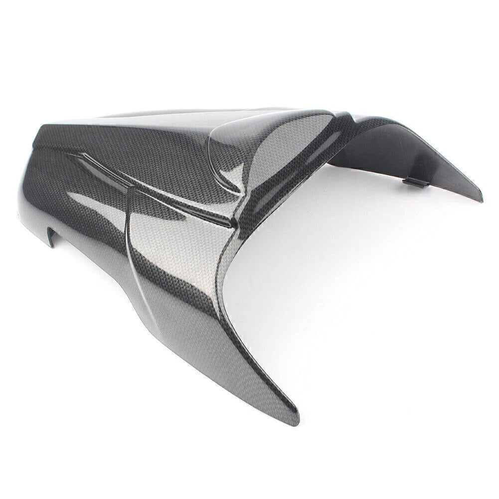 Rear Pillion Tail Seat Back Cover for Suzuki SV650 (2017-2022)