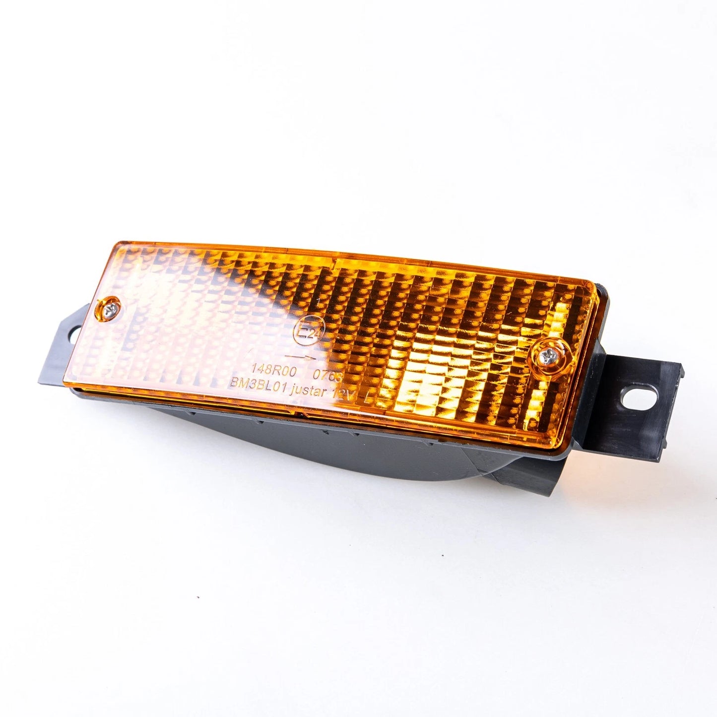 Left Front Bumper Turn Signal Light for BMW E30 (1982-1994)