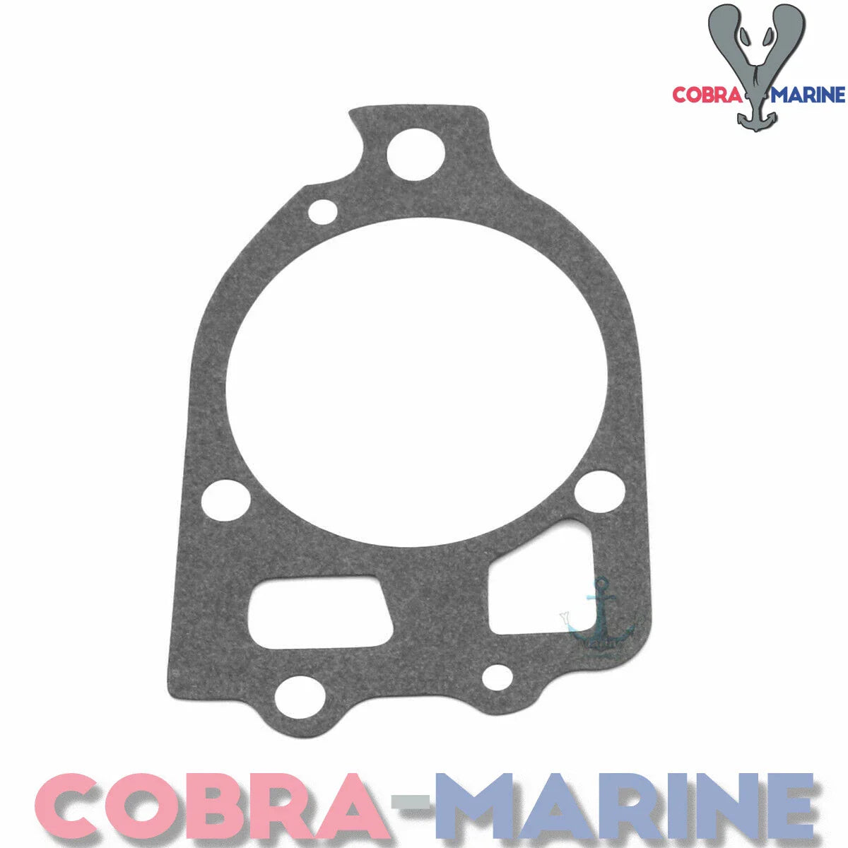 Water Pump Impeller Kit for Mercury Mercruiser (1990-2023)