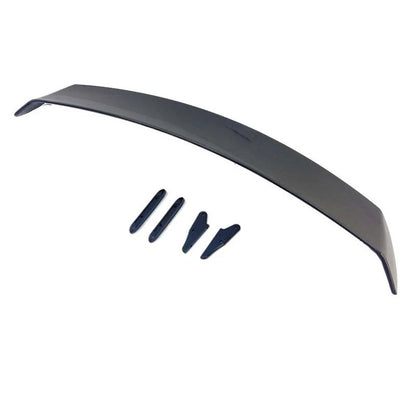 Carbon Fiber Rear Trunk Spoiler Wing DMC For Toyota Supra A90 A91 SRD 2019-2023