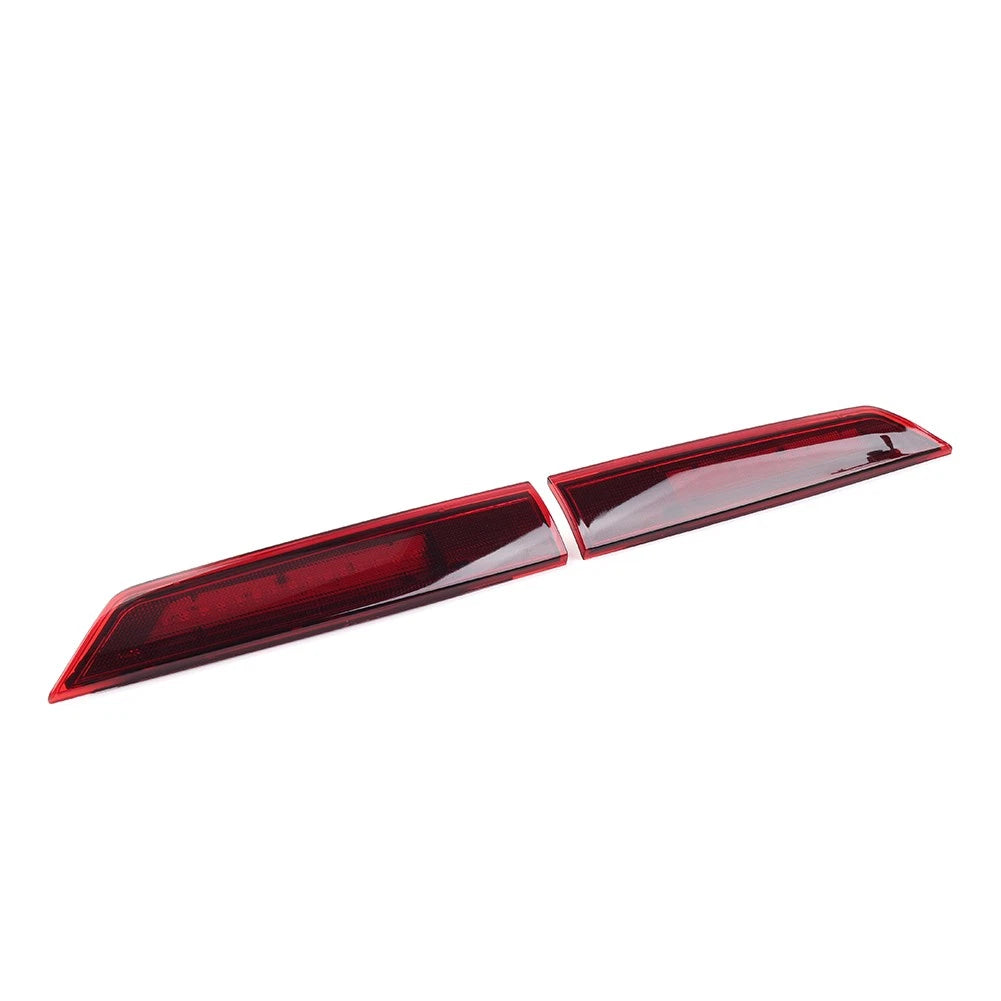 Red High Level Rear Third Brake Stop Light for Ford Transit Tourneo Custom (12-21)