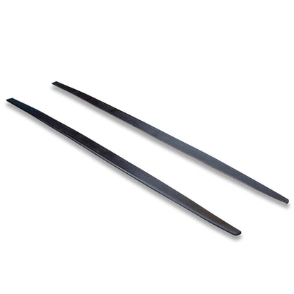 Side Skirt Extension Lip for Nissan Fairlady Z 370Z Z34 (2009-2020)