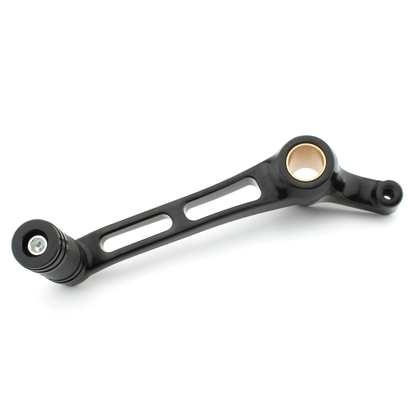 Heel Gear Shifter Lever for Harley Night Rod VRSC Special (2007-2017) Black