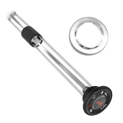 Gas Tank Level Gauge 2x4 4x4 for Suzuki Eiger 400 LT-A400 (2002–2007)