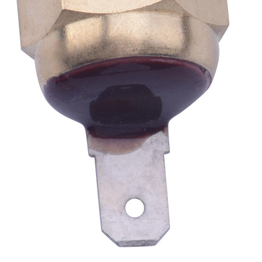 185-200 Degree Electric Engine Cooling Fan Thermostat Switch for Car