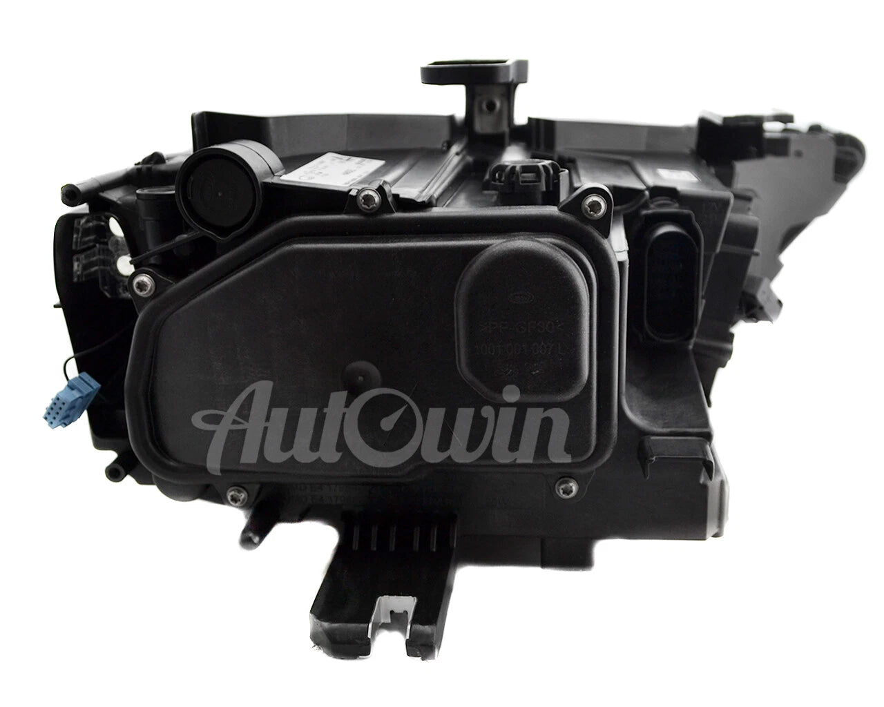 Full LED Headlight Left Side for Audi Q3 2014 (2014) - Genuine OEM New