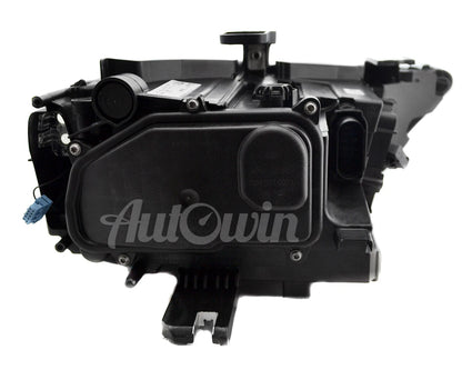 Full LED Headlight Left Side for Audi Q3 2014 (2014) - Genuine OEM New