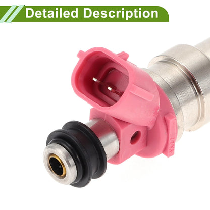 Fuel Injector 23209-11050 for Toyota Corolla AE10, CE10, EE10 (1990-1997)