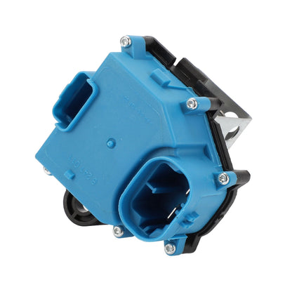 Blower Motor Resistor for Peugeot Partner, 3008 (2008-2018)