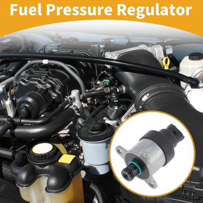 Fuel Pressure Regulator for Ford Ranger (2006-2012)