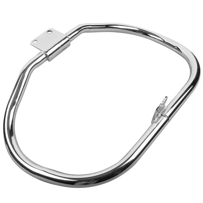 Chrome Engine Guard Highway Crash Bar for Harley Sportster 883 1200 (04-22)