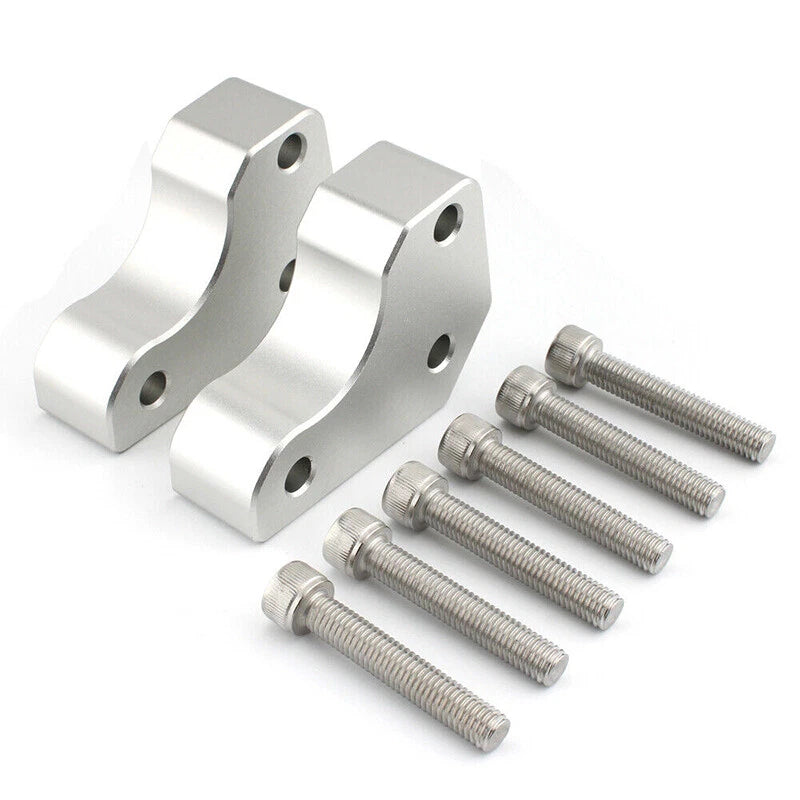 Handlebar Risers for Kawasaki GTR1400 Concours 1400 (2008-2022)