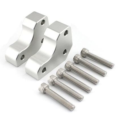 Handlebar Risers for Kawasaki GTR1400 Concours 1400 (2008-2022)