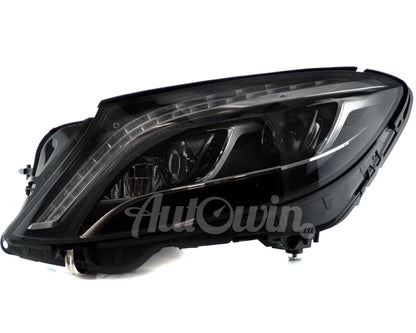 Full LED Headlight for Mercedes Benz S-Class W222 (2014-2023)