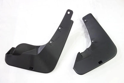 Mud Flaps for 2022-2024 Nissan Qashqai J12 (2022-2024)