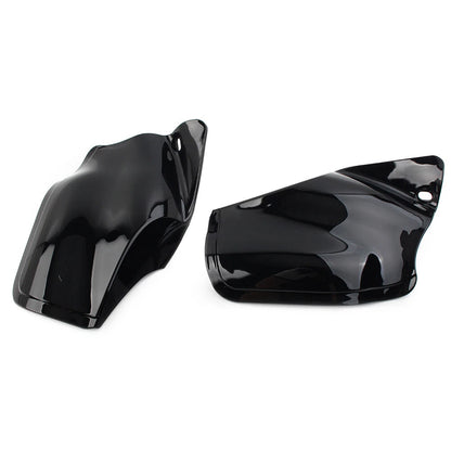 Air Heat Deflector Shield for Harley Sportster (2014-2022)