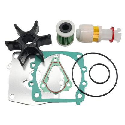 Maintenance Service Kit for Yamaha F150A/B/D/F Outboard 2000-2006