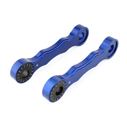 Lowering Kit for Suzuki DRZ400/E/S/SM, RM125/200 (2000-2017)