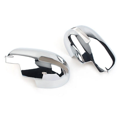Chrome Trim Cover for Mitsubishi Outlander (2013-2016)