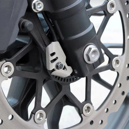 ABS Sensor Guard Cover for Honda CB500X (2019-2023)