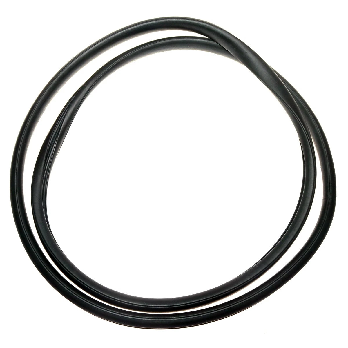 RR Windshield Weatherstrip for Toyota ToyoAce LY50 LY51 LY61 YY52 YY61