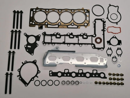 HEAD GASKET SET BOLTS for Ford C-MAX/Focus/Galaxy/Mondeo/S-MAX/Escape/Edge