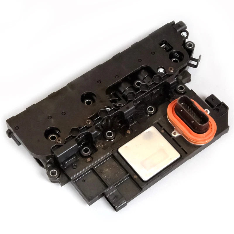 Transmission Control Module for Buick Chevrolet GMC Saturn (2007-2014)