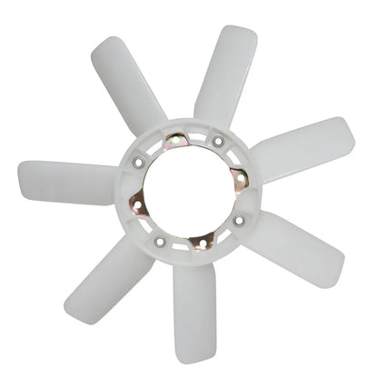 Engine Cooling Fan Blade for Toyota Corona 4-Door RT102-RT132
