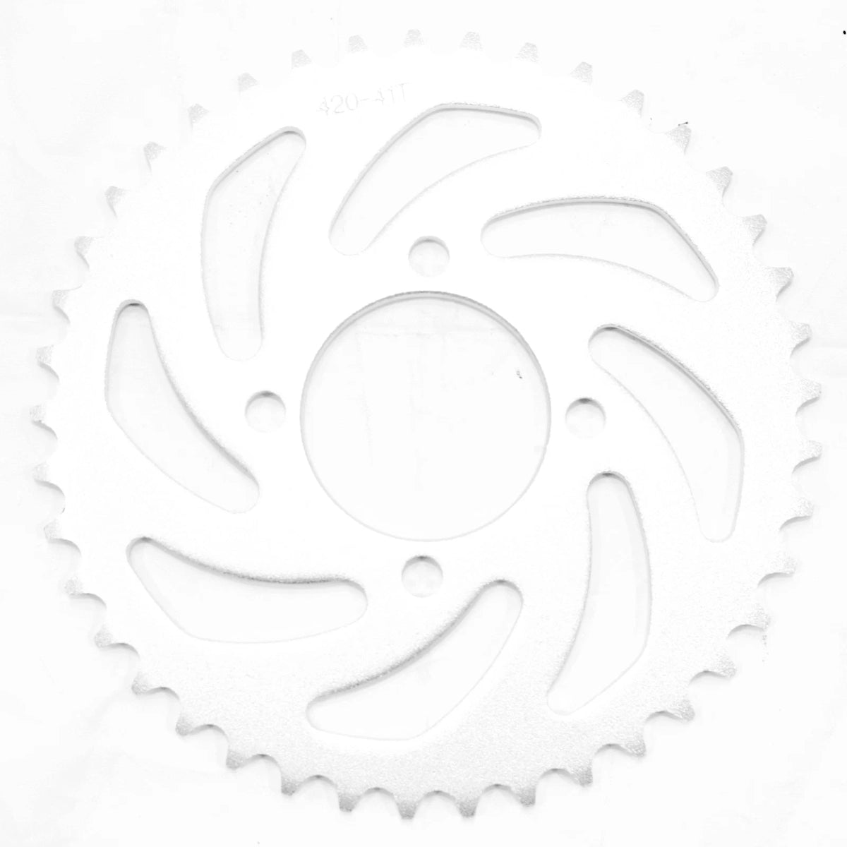 41 Teeth 420 Rear Chain Sprocket for PIT PRO 125cc DIRT BIKE ATV