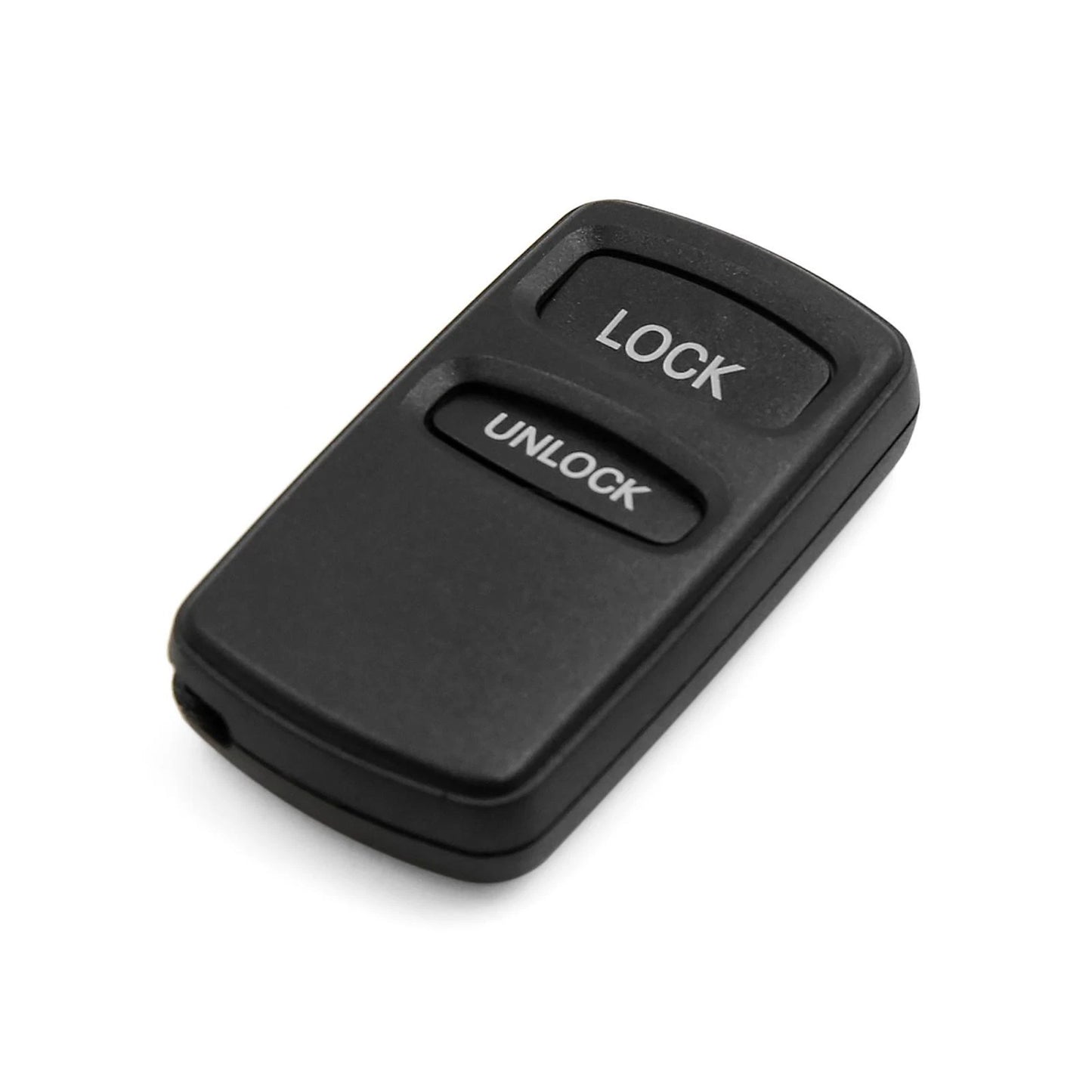 Key Fob Shell Case for Mitsubishi Gallant Lancer (2000-2005)