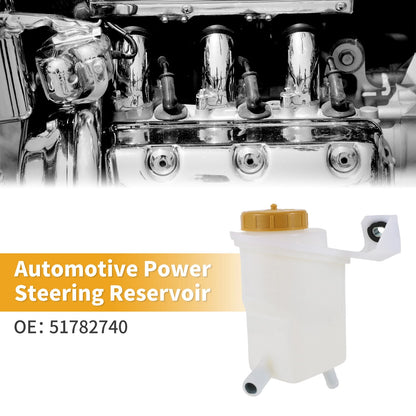 Power Steering Reservoir for Ford Fusion (2004-2012)