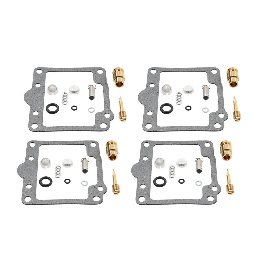 Carburetor Rebuild Kit for Yamaha XS1100LG XS1100LH (1980-1981)
