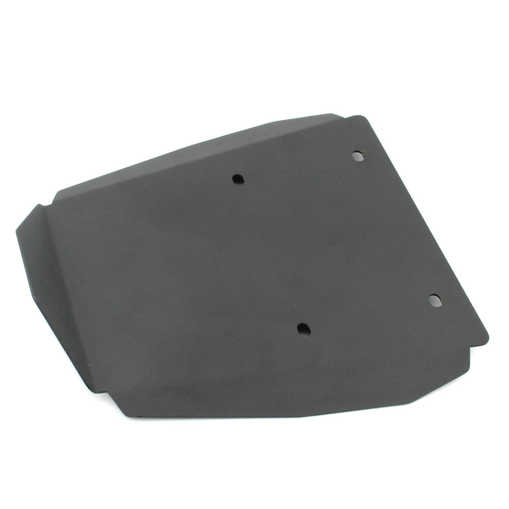 Rear License Plate Holder Mudguard Splash Guard for BMW R1300GS (2023-2024)
