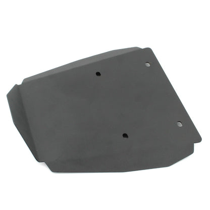 Rear License Plate Holder Mudguard Splash Guard for BMW R1300GS (2023-2024)