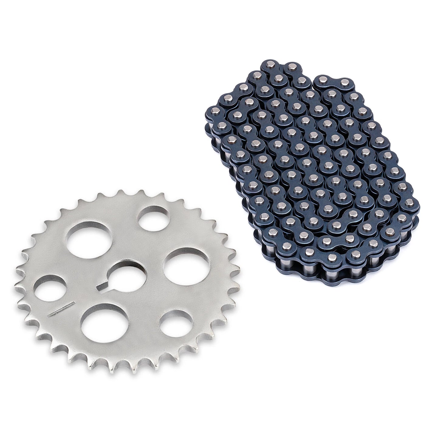 Cam Sprocket Rocker Arm Bearings Kit for Yamaha Wolverine 350 (1995–2005)