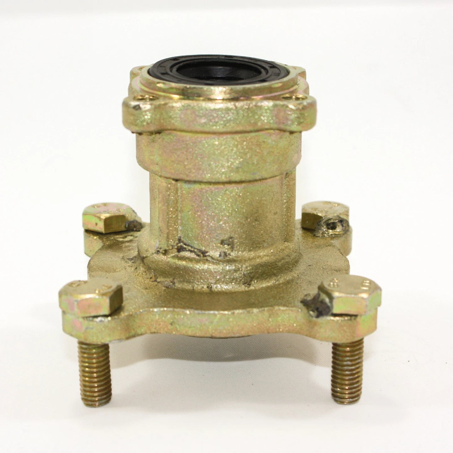 4 Stud Front Disc Brake Hub for 125cc 150cc 200cc Quad Dirt Bike ATV