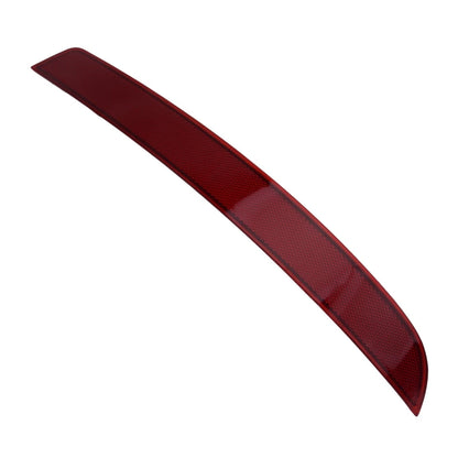 Right Rear Bumper Reflector for Mercedes GL X166 GL320 (2013-2016)