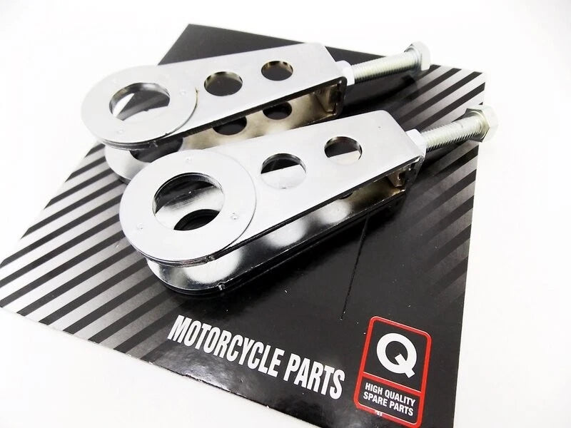 Chain Tensioner/Adjuster Set for Kawasaki Z1B (1975)