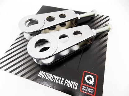 Chain Tensioner/Adjuster Set for Kawasaki Z1B (1975)