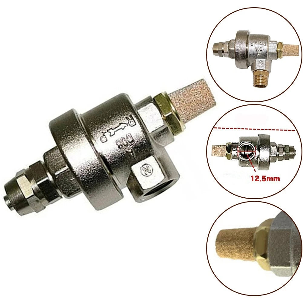 Tire Changer Valve Metal for DALI Unite