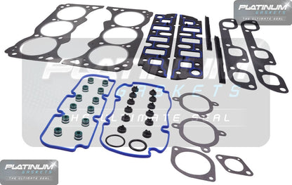 Head Gasket & Bolts for Holden Commodore VG VP VQ VR 3.8L (1991-1995)