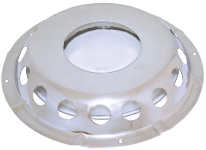Vent 304 Stainless Clearview Low Profile Screen for Various Models