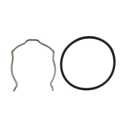 Charge Pipe C Clip & O-Ring Seal for BMW N54 N55 E82 E88 E90 E91 E92 (2007-2013)