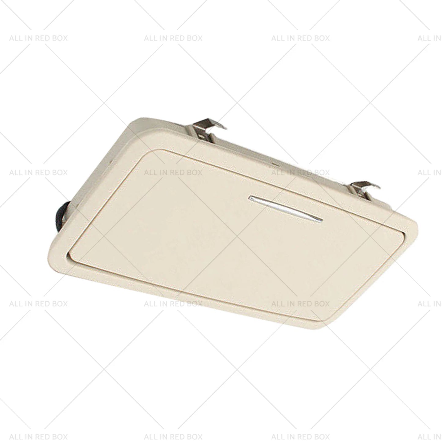Vanity Makeup Mirror with Lights for Jaguar XJ (2010-2019)