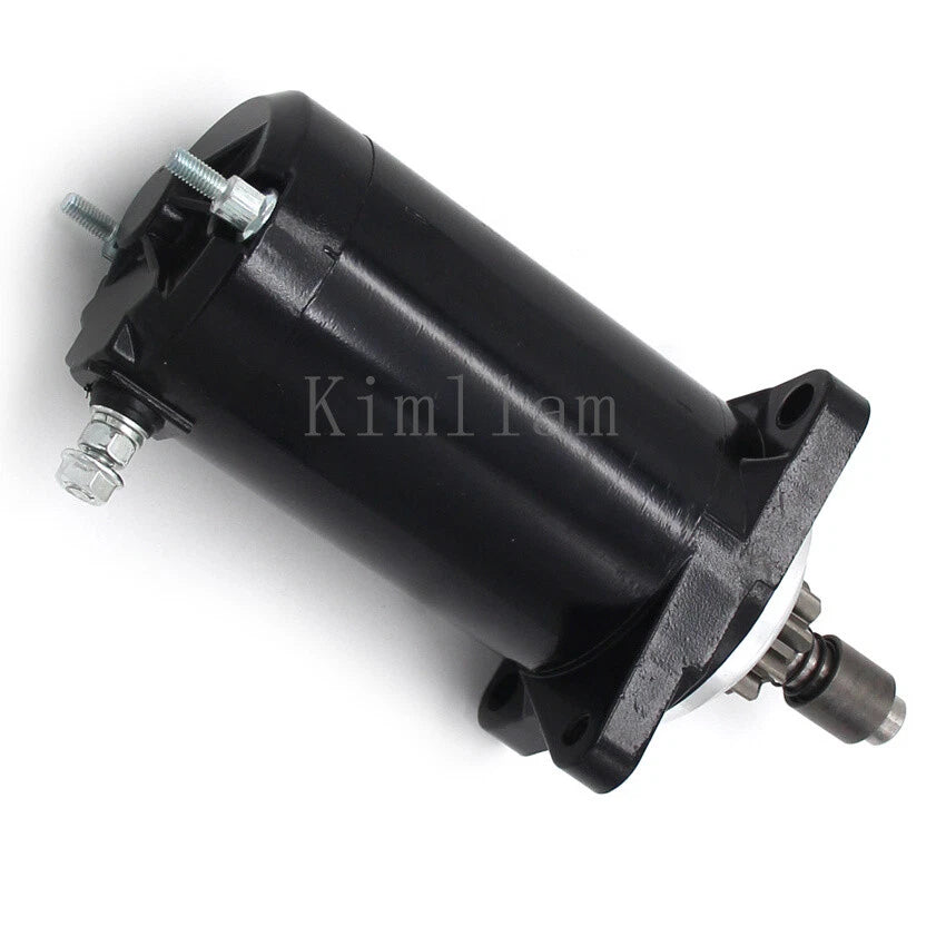 Starter Motor for Sea-Doo SPX 650cc, GTS 718cc, SP 581cc, HX 718cc, GTI 718cc