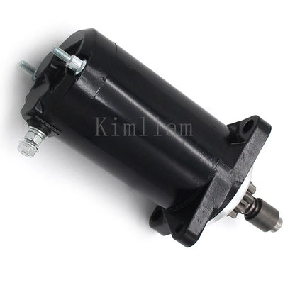 Starter Motor for Sea-Doo SPX 650cc, GTS 718cc, SP 581cc, HX 718cc, GTI 718cc